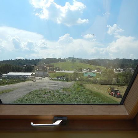 Bed and Breakfast Wypoczynek U Hajnosa Białka Tatrzańska Exterior foto