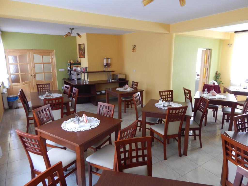 Bed and Breakfast Wypoczynek U Hajnosa Białka Tatrzańska Exterior foto